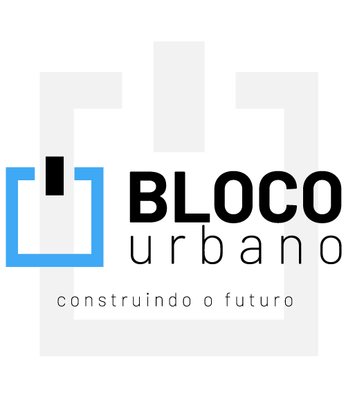 Logo BlocoUrbano