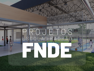 Escola Padrão FNDE