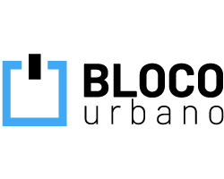 BlocoUrbano Logo